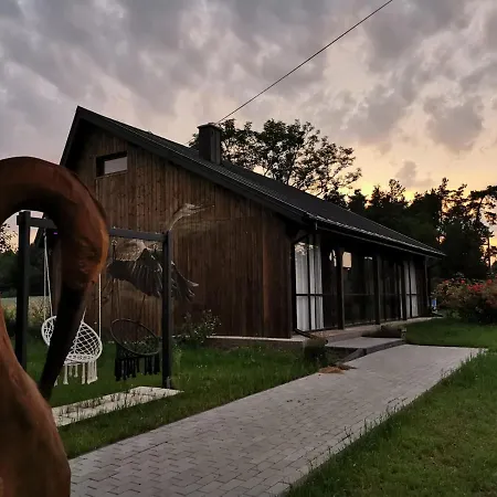 Na Zakrecie - Loft Feriehus