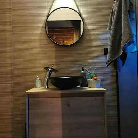 Na Zakrecie - Loft Feriehus *