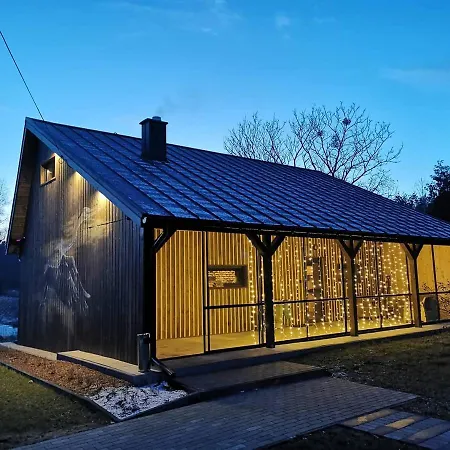 Na Zakręcie - Loft * Bledowo (Nowy Dwor Mazowiecki)
