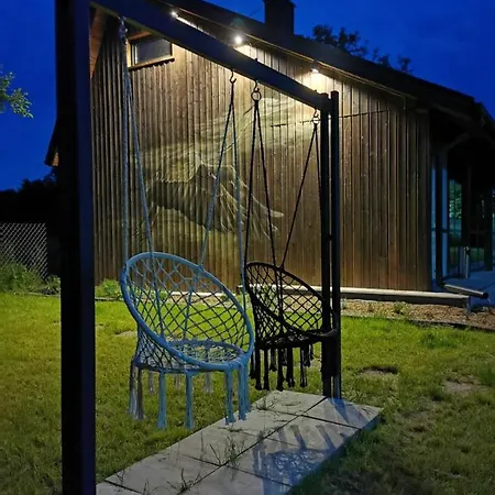 Holiday home Na Zakrecie - Loft *
