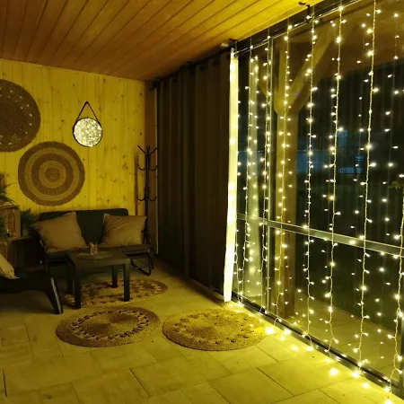 Na Zakrecie - Loft بيت للعطل