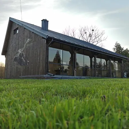 Na Zakrecie - Loft Bledowo (Nowy Dwor Mazowiecki)