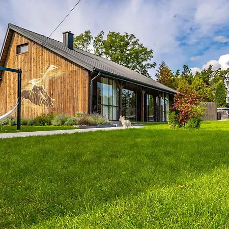 Casa vacanze Na Zakrecie - Loft