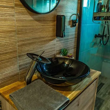 Na Zakrecie - Loft * Bledowo (Nowy Dwor Mazowiecki)