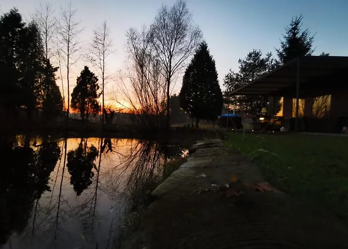 Na Zakrecie - Loft Casa vacanze *