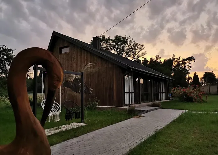 Na Zakrecie - Loft Casa vacanze