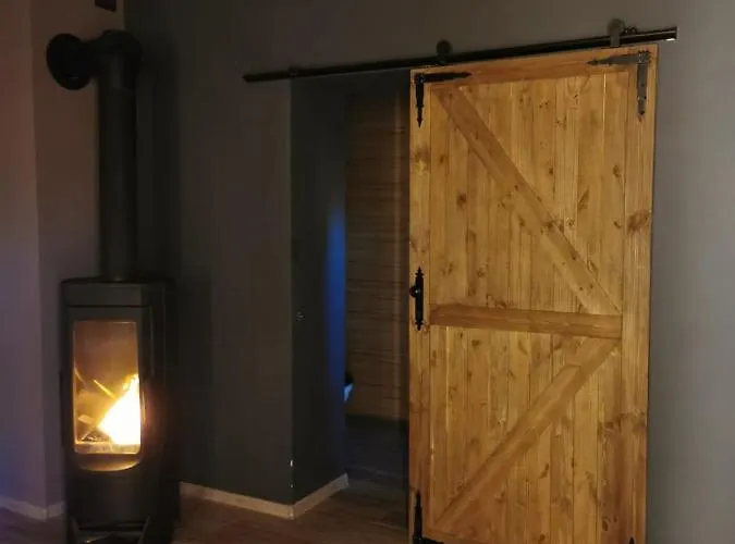 Na Zakrecie - Loft Bledowo (Nowy Dwor Mazowiecki)