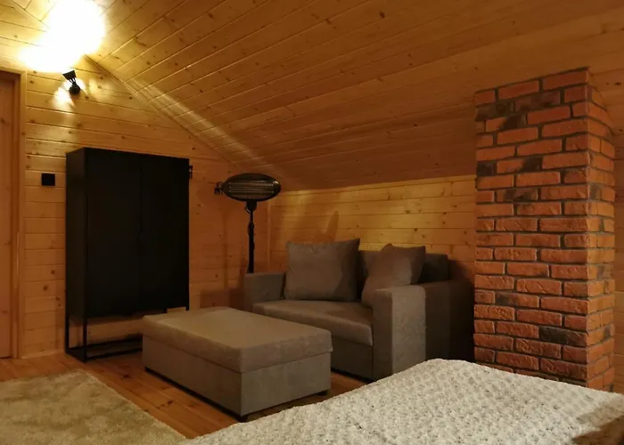 Na Zakrecie - Loft Casa vacanze *