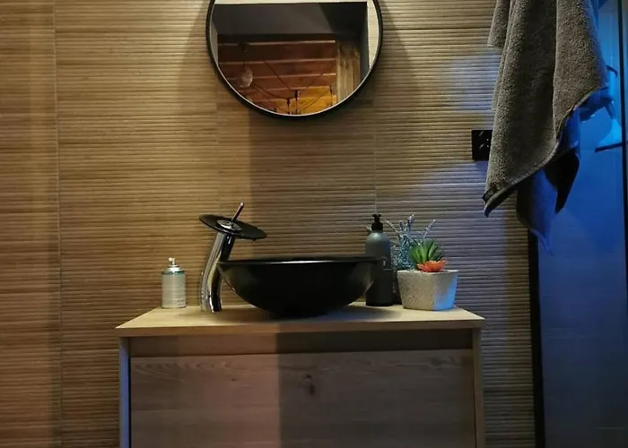 Na Zakrecie - Loft Casa vacanze *