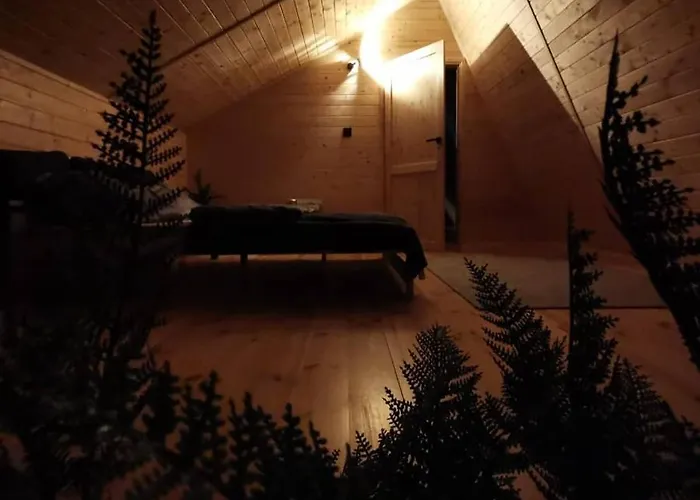 Casa vacanze Na Zakrecie - Loft