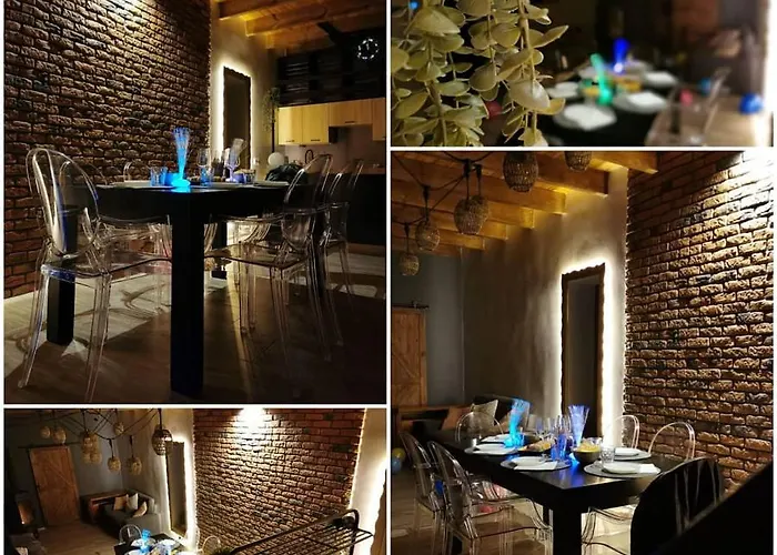 Casa vacanze Na Zakrecie - Loft Bledowo (Nowy Dwor Mazowiecki)