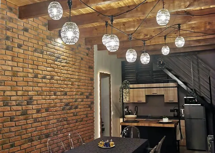 Na Zakrecie - Loft Casa vacanze