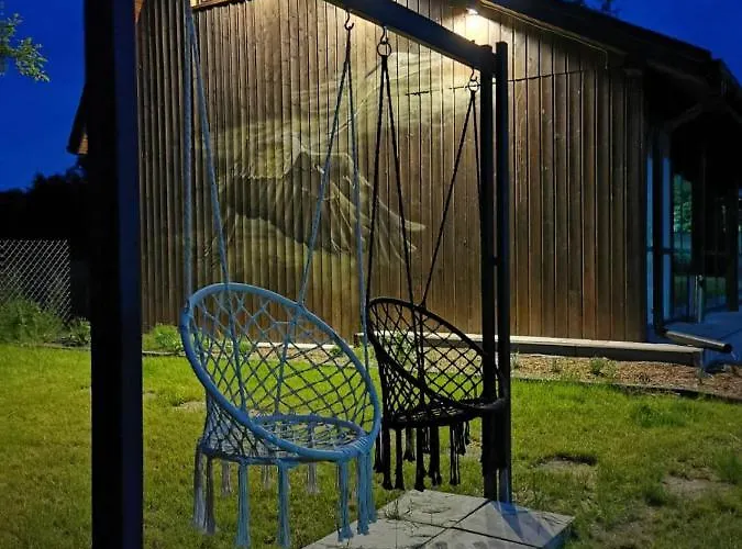 Casa vacanze Na Zakrecie - Loft *