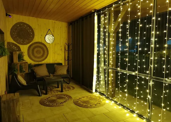 Na Zakrecie - Loft Casa vacanze