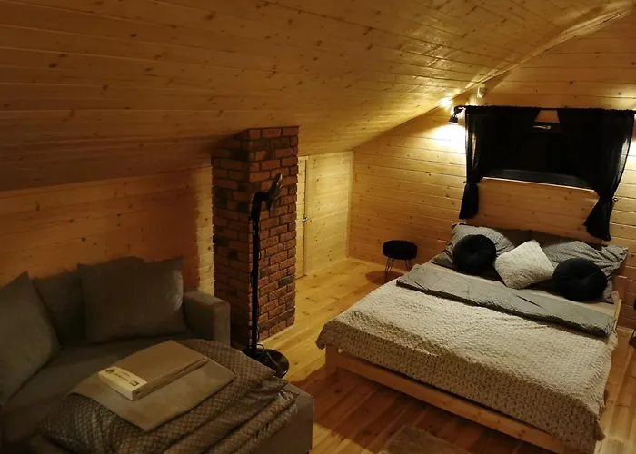 Na Zakrecie - Loft Casa vacanze *